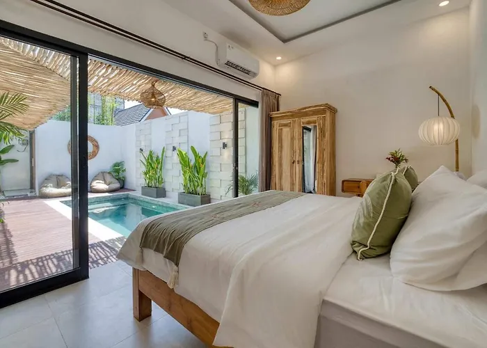 Nara B10 By Betterplace * Seminyak