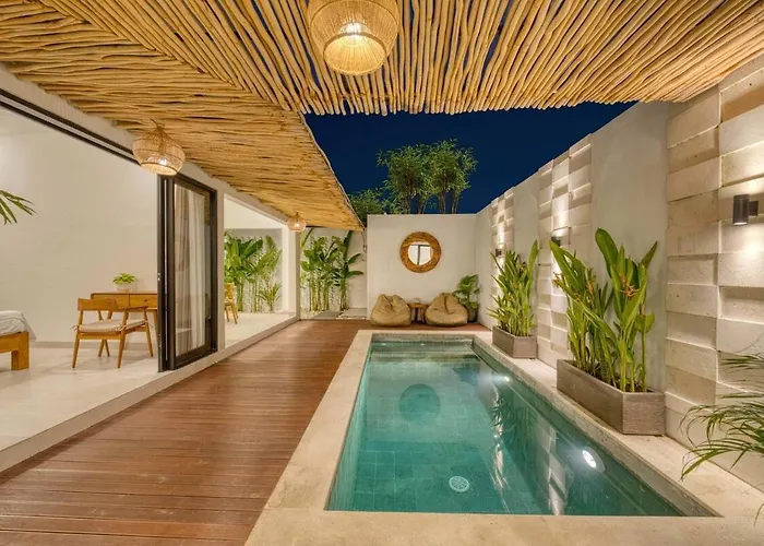 Nara B10 By Betterplace Villa *