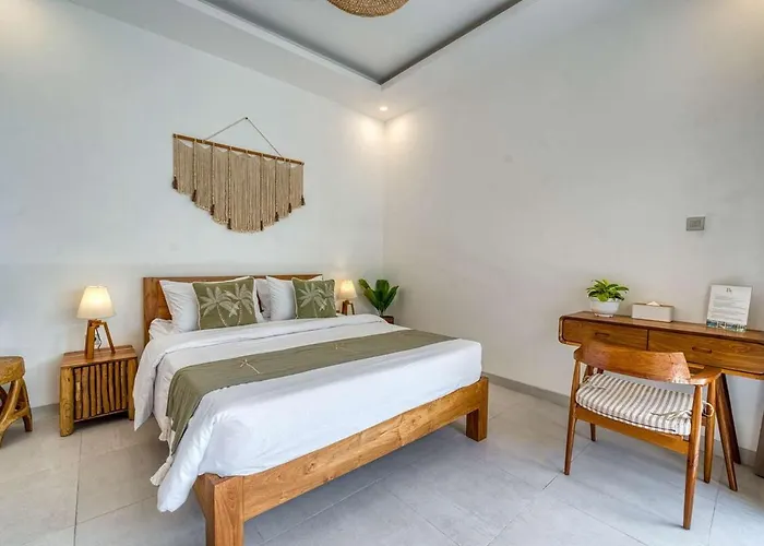 Nara B10 By Betterplace Seminyak