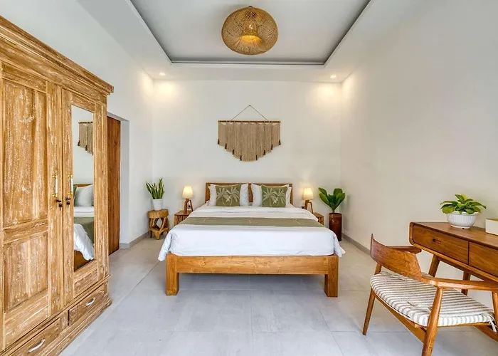 Nara B10 By Betterplace Villa