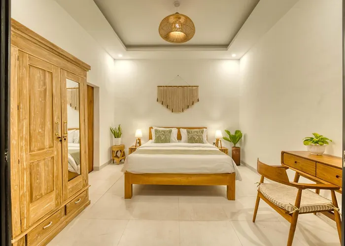 Nara B10 By Betterplace Villa *