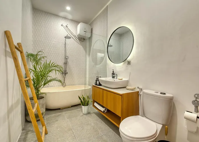 Nara B10 By Betterplace Villa Seminyak